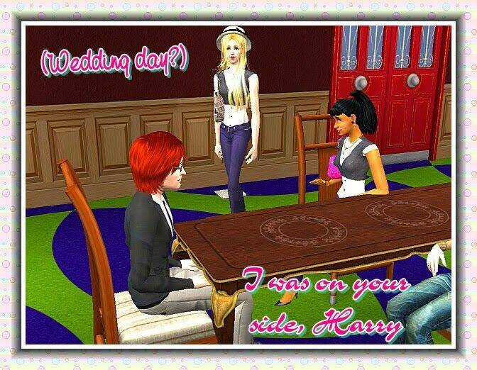 Bella's Story - Chapter 12.1 - Trang 33