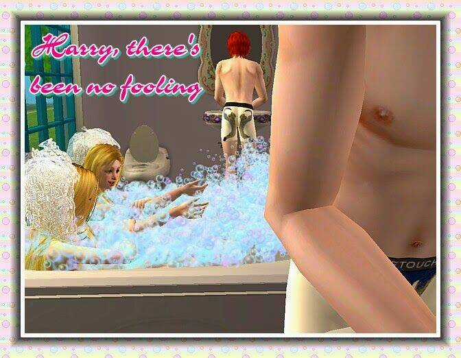 Bella's Story - Chapter 12.1 - Trang 36