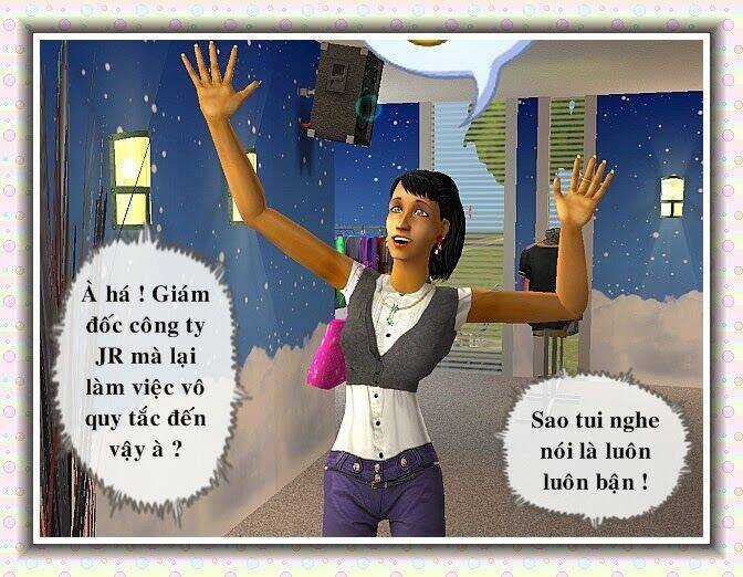 Bella's Story - Chapter 12.1 - Trang 59