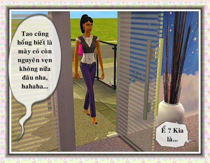 Bella's Story - Chapter 12.1 - Trang 7