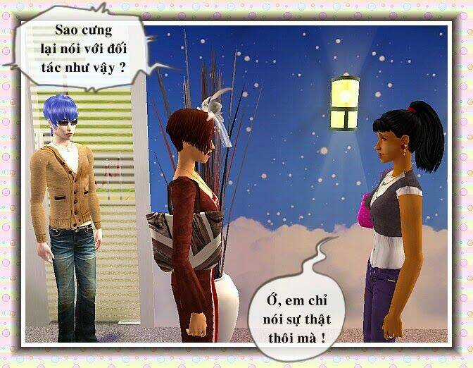 Bella's Story - Chapter 12.1 - Trang 61