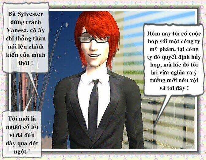 Bella's Story - Chapter 12.1 - Trang 62