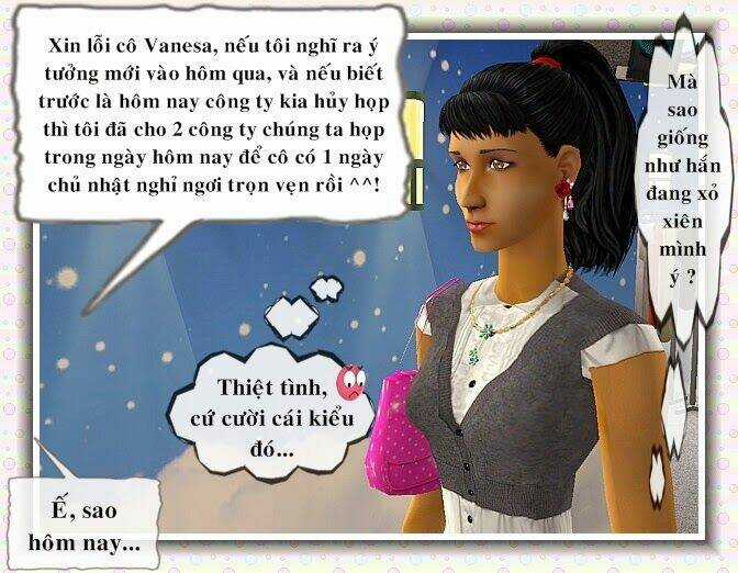 Bella's Story - Chapter 12.1 - Trang 63