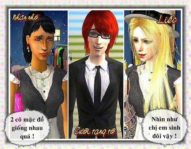 Bella's Story - Chapter 12.1 - Trang 64