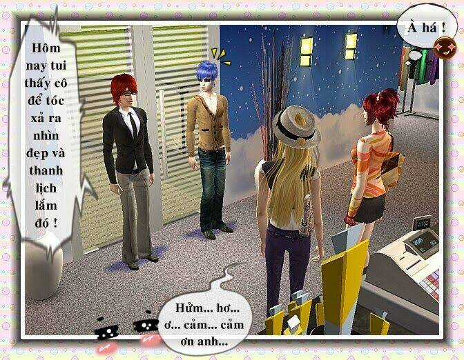 Bella's Story - Chapter 12.1 - Trang 69