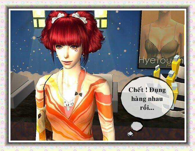 Bella's Story - Chapter 12.1 - Trang 9