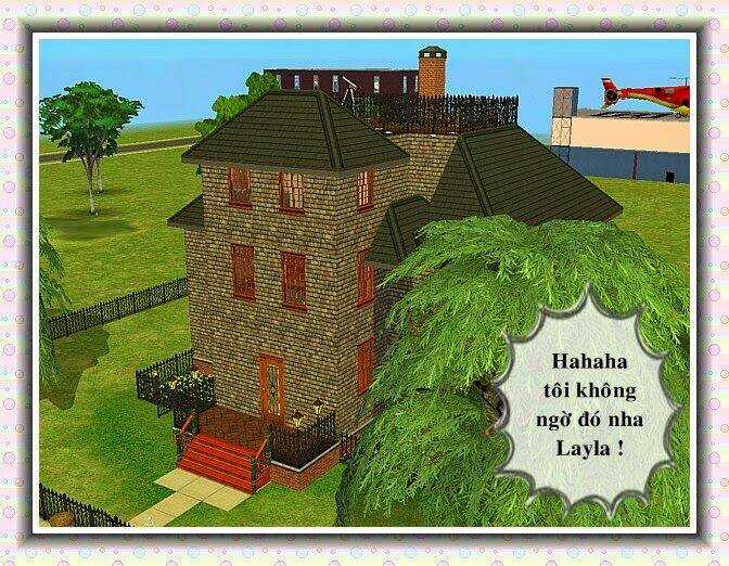 Bella's Story - Chapter 12.1 - Trang 83