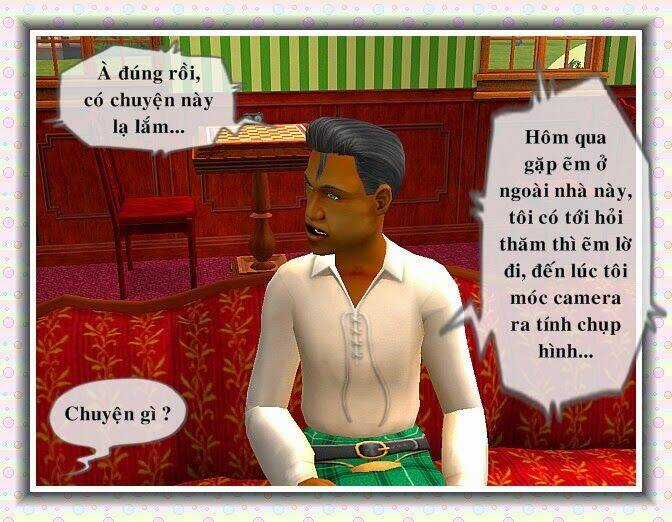 Bella's Story - Chapter 12.1 - Trang 87