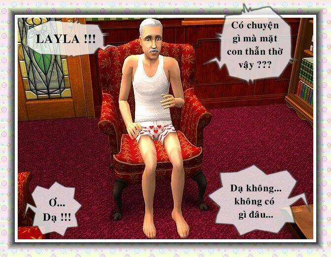 Bella's Story - Chapter 12.1 - Trang 90