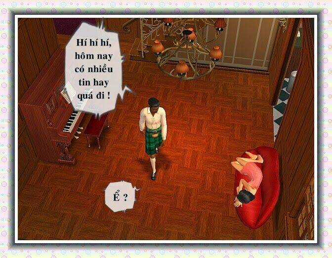 Bella's Story - Chapter 12.1 - Trang 99