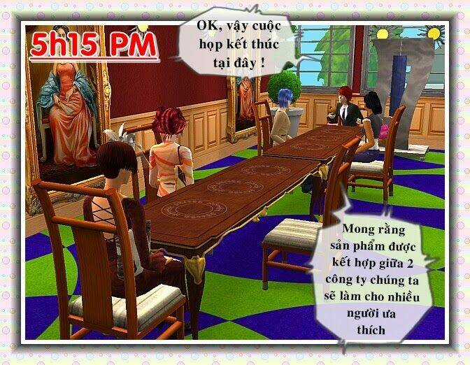 Bella's Story - Chapter 12.2 - Trang 1