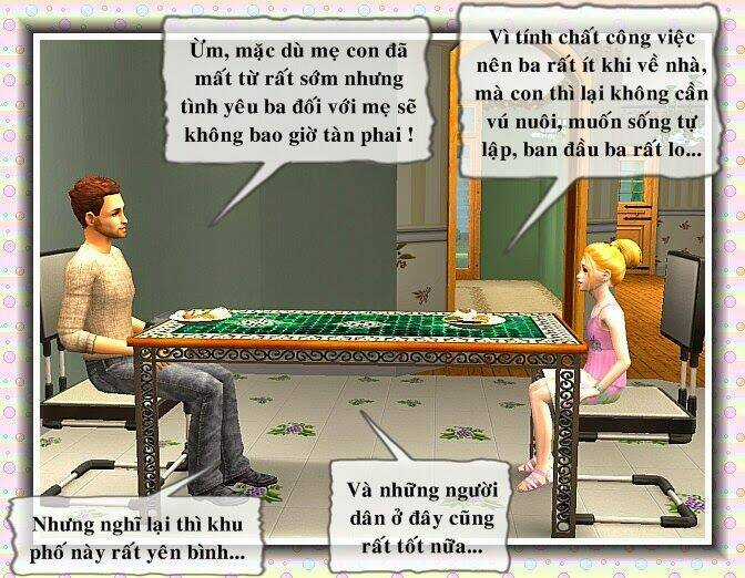 Bella's Story - Chapter 12.2 - Trang 102