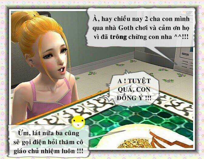 Bella's Story - Chapter 12.2 - Trang 104