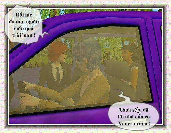 Bella's Story - Chapter 12.2 - Trang 106