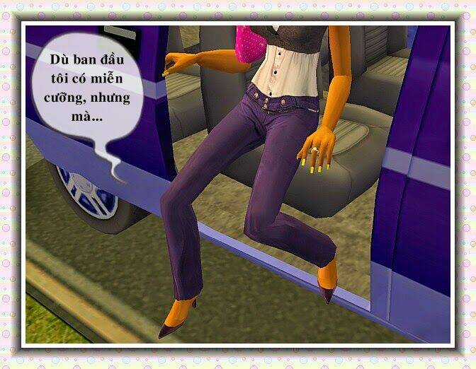 Bella's Story - Chapter 12.2 - Trang 111