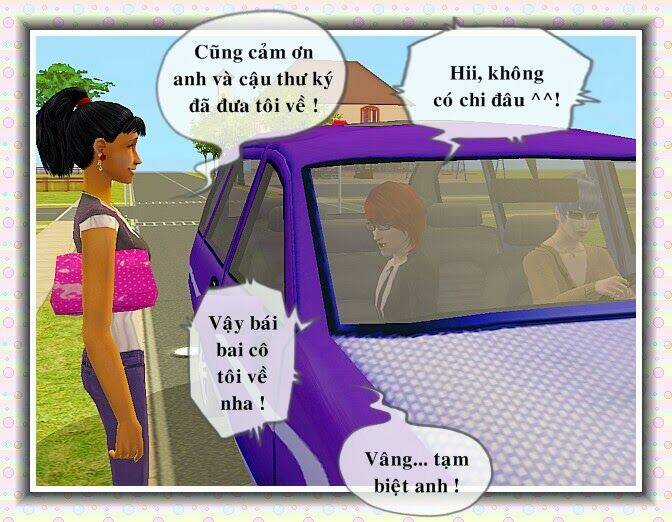 Bella's Story - Chapter 12.2 - Trang 112