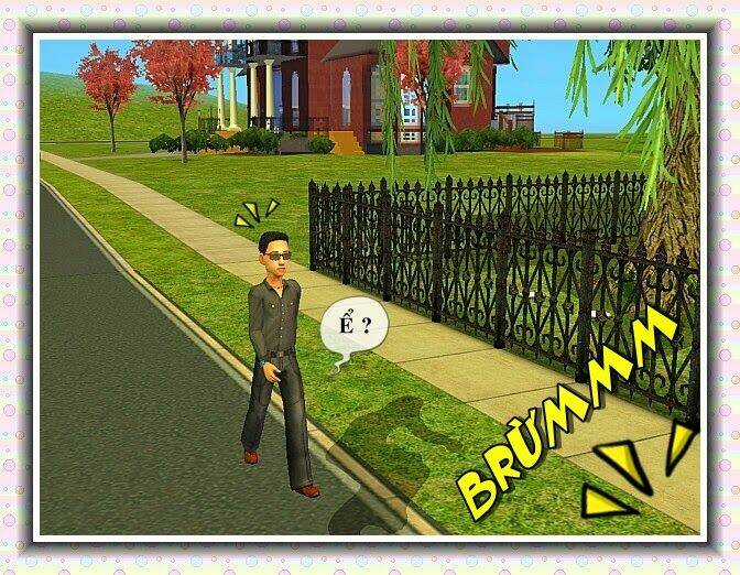 Bella's Story - Chapter 12.2 - Trang 113