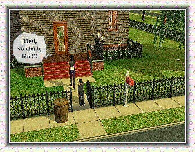 Bella's Story - Chapter 12.2 - Trang 120