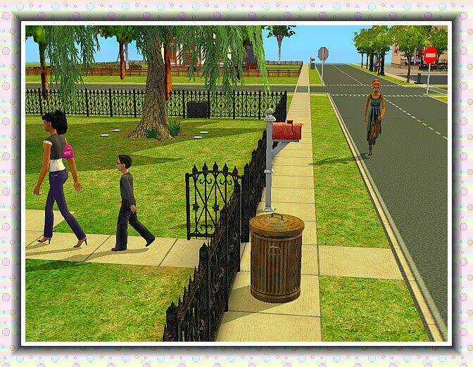 Bella's Story - Chapter 12.2 - Trang 121