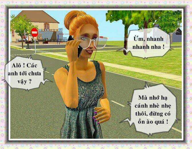 Bella's Story - Chapter 12.2 - Trang 123