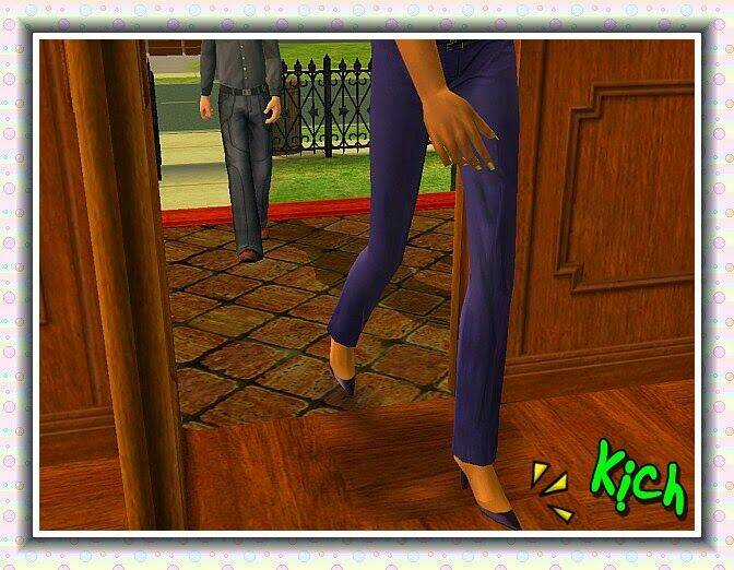 Bella's Story - Chapter 12.2 - Trang 124