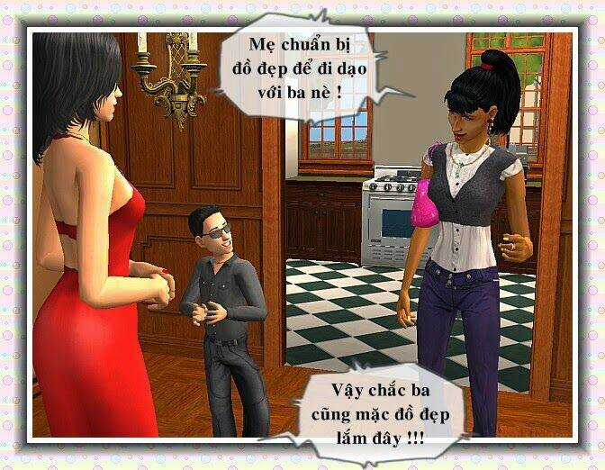 Bella's Story - Chapter 12.2 - Trang 129