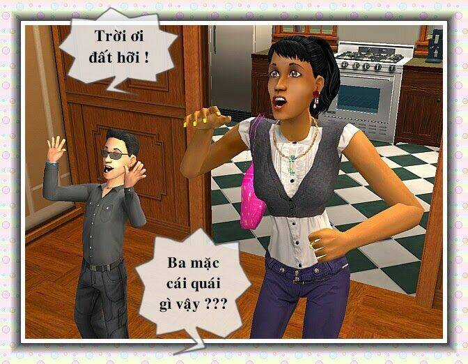 Bella's Story - Chapter 12.2 - Trang 132