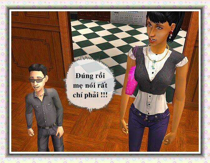 Bella's Story - Chapter 12.2 - Trang 140