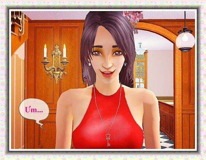 Bella's Story - Chapter 12.2 - Trang 144