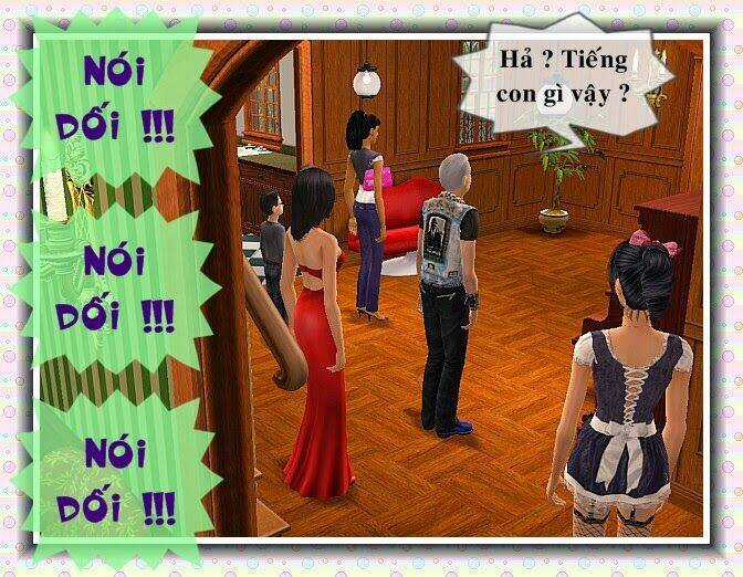 Bella's Story - Chapter 12.2 - Trang 145