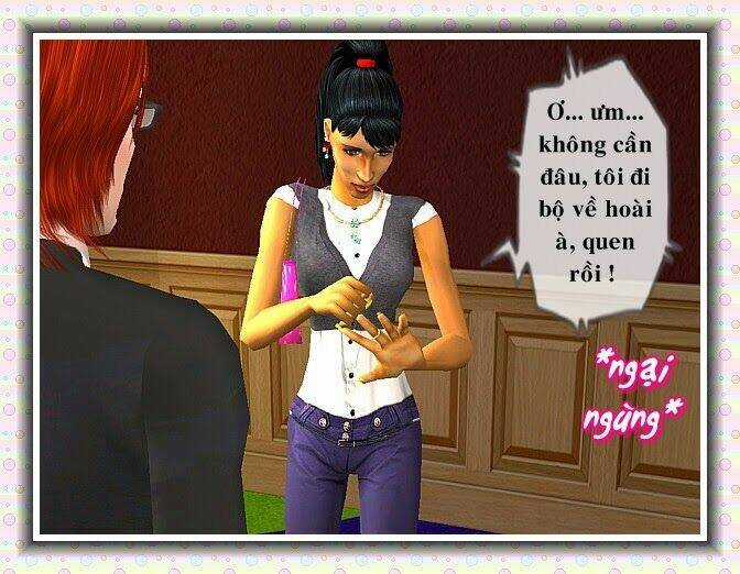 Bella's Story - Chapter 12.2 - Trang 20