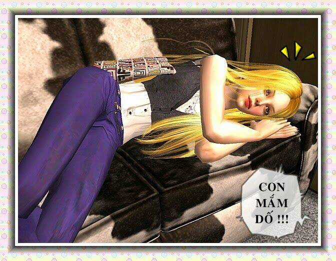 Bella's Story - Chapter 12.2 - Trang 26