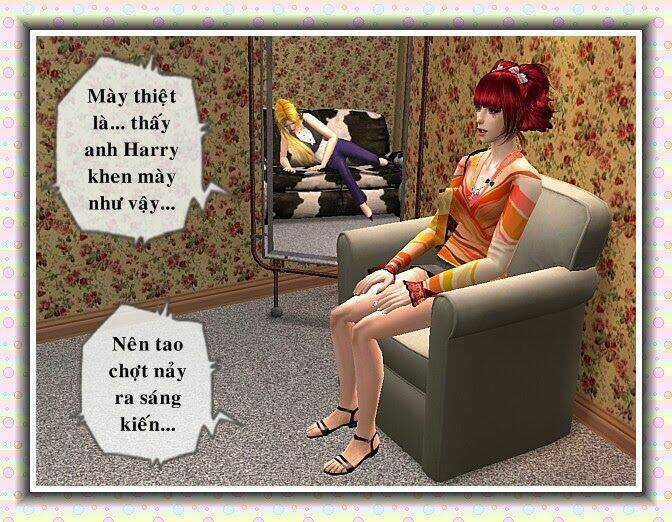 Bella's Story - Chapter 12.2 - Trang 27