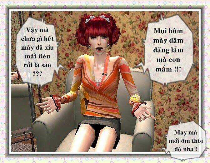 Bella's Story - Chapter 12.2 - Trang 29