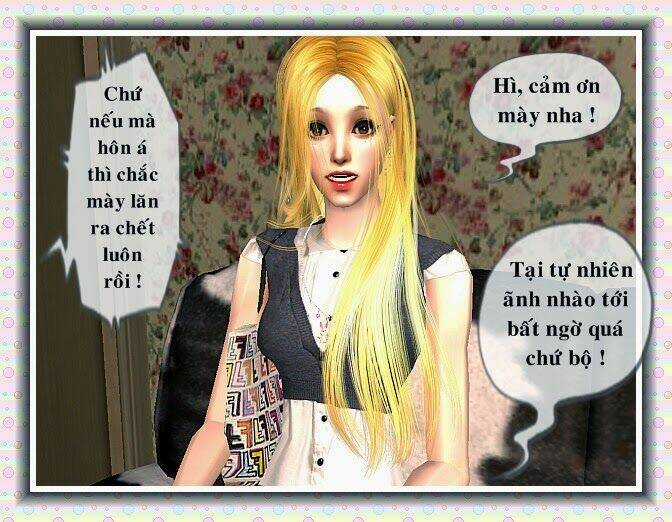 Bella's Story - Chapter 12.2 - Trang 30