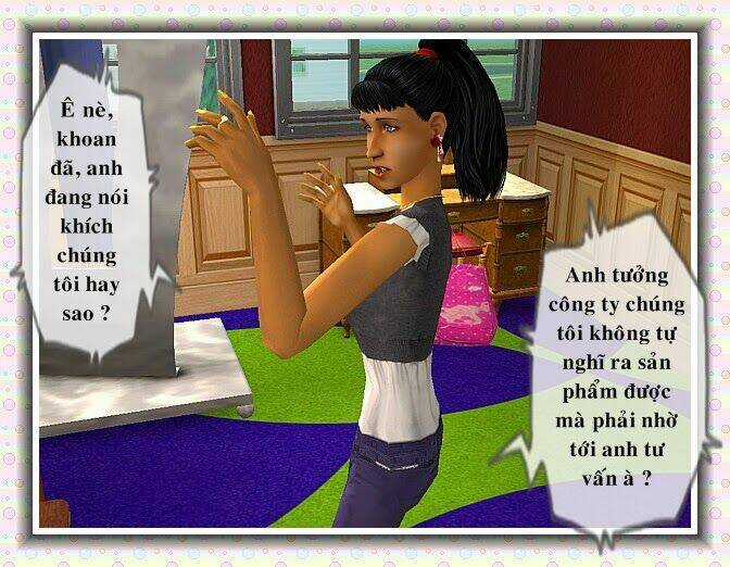 Bella's Story - Chapter 12.2 - Trang 4