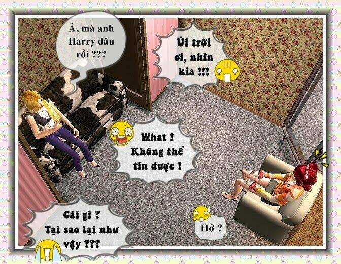 Bella's Story - Chapter 12.2 - Trang 31