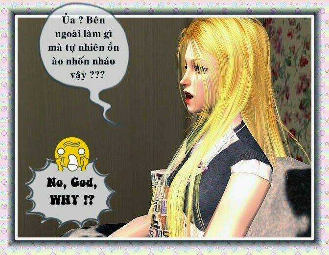 Bella's Story - Chapter 12.2 - Trang 32