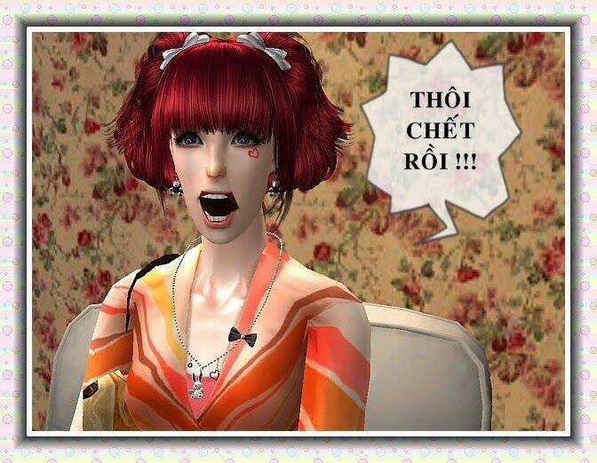 Bella's Story - Chapter 12.2 - Trang 33