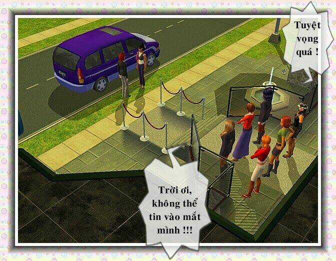 Bella's Story - Chapter 12.2 - Trang 34