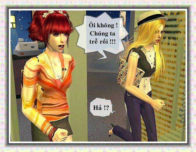Bella's Story - Chapter 12.2 - Trang 39