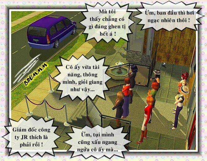 Bella's Story - Chapter 12.2 - Trang 40