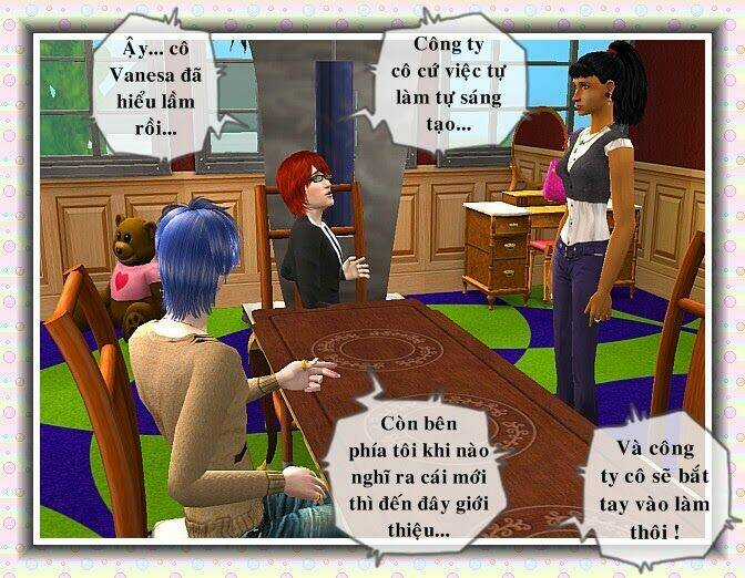 Bella's Story - Chapter 12.2 - Trang 5