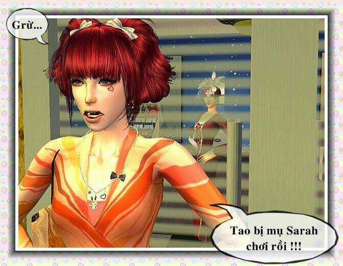 Bella's Story - Chapter 12.2 - Trang 42