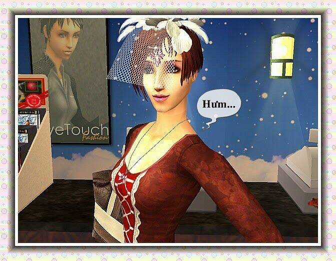 Bella's Story - Chapter 12.2 - Trang 43