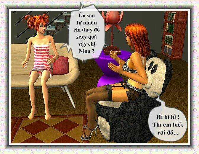 Bella's Story - Chapter 12.2 - Trang 44
