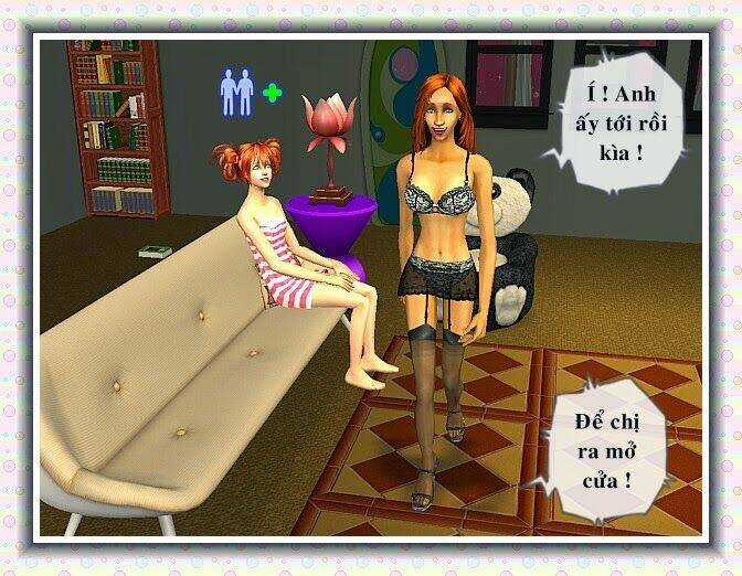 Bella's Story - Chapter 12.2 - Trang 47