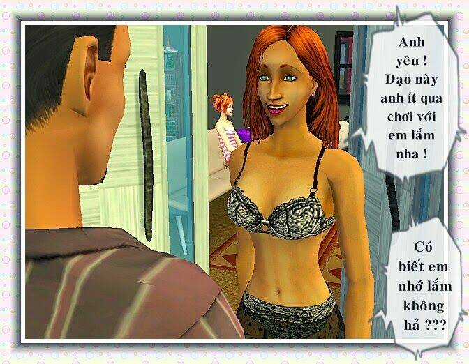 Bella's Story - Chapter 12.2 - Trang 48