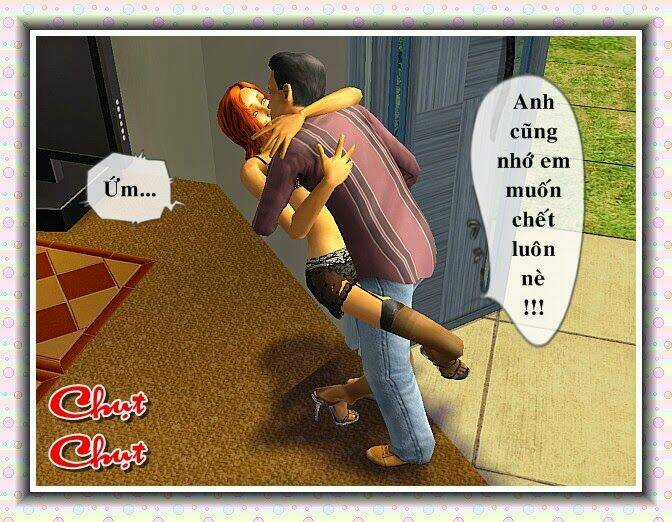 Bella's Story - Chapter 12.2 - Trang 49