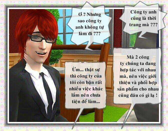 Bella's Story - Chapter 12.2 - Trang 6